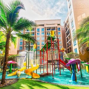 Atlantis Resort Jomtien Beach